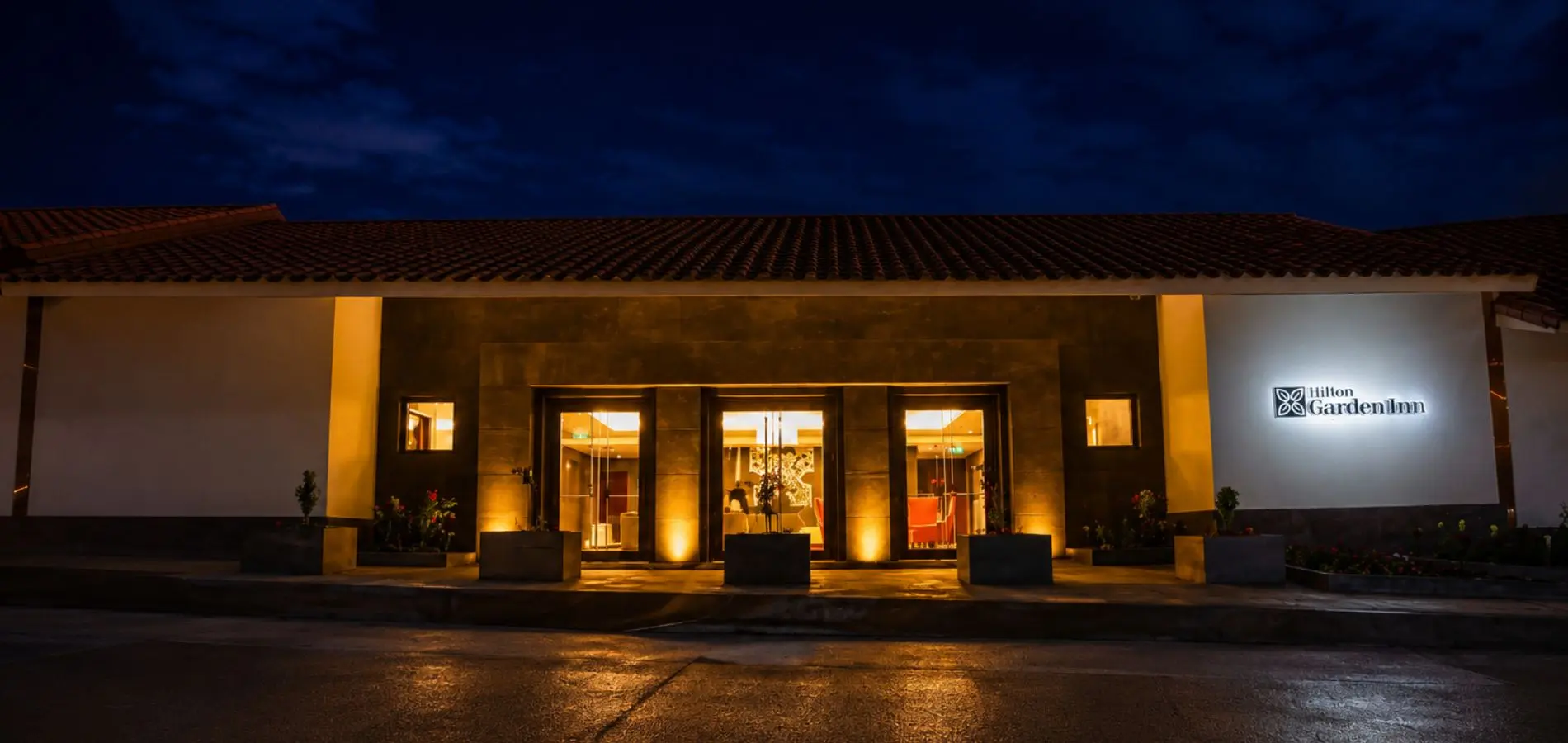 Hilton Garden Inn Cusco