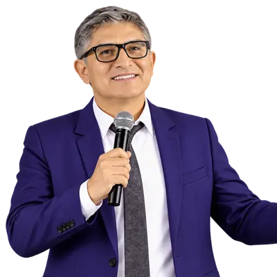 Fernando Armas