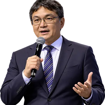 Jorge Yamamoto